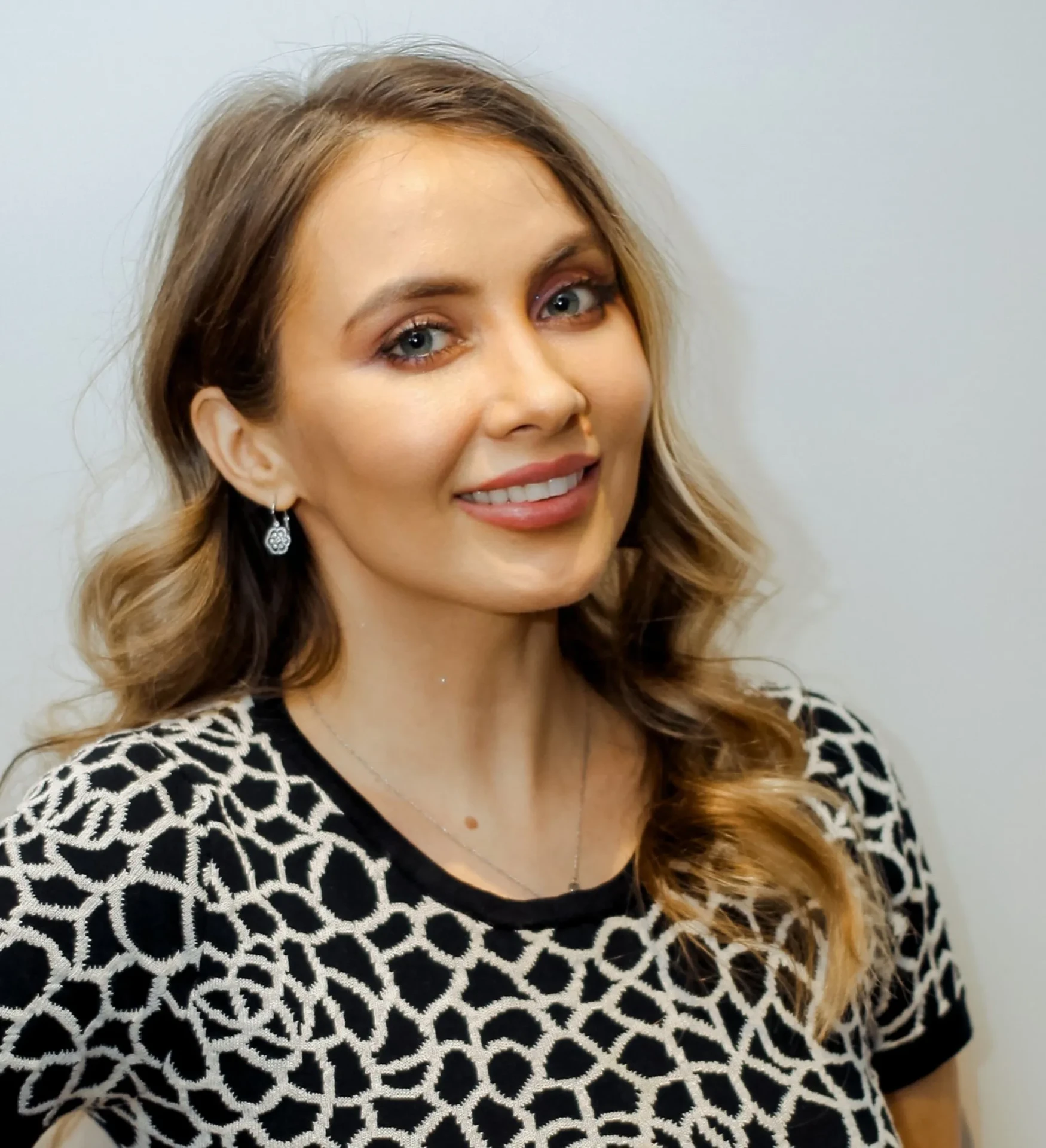 Natalia Z., founder of Mobile Home Buyer in PA, a Pennsylvania mobile home buyer