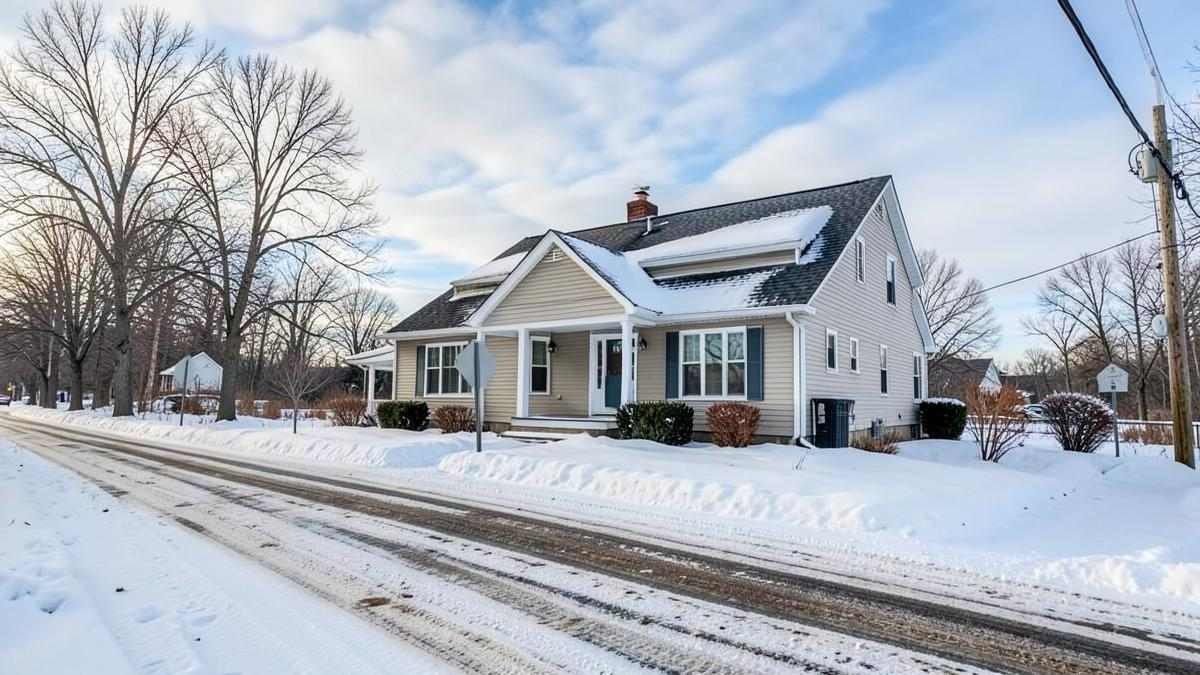 Mobile home for sale in Cameron County, Pennsylvania