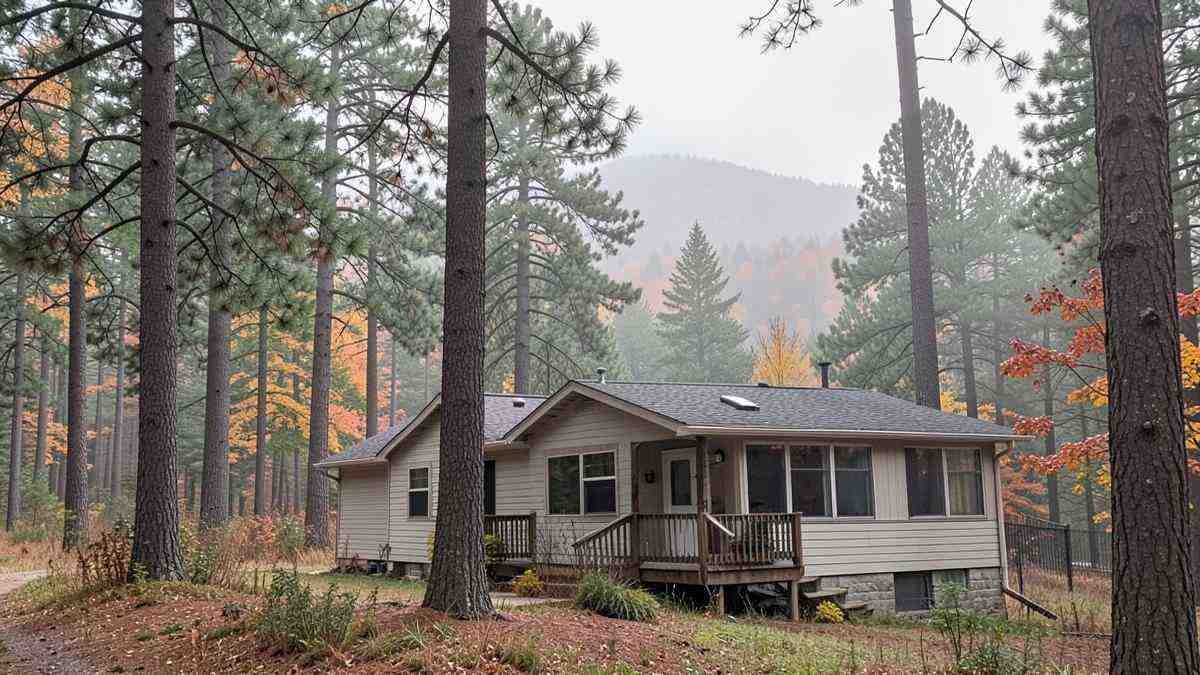 Mobile home for sale in Wayne County, Pennsylvania