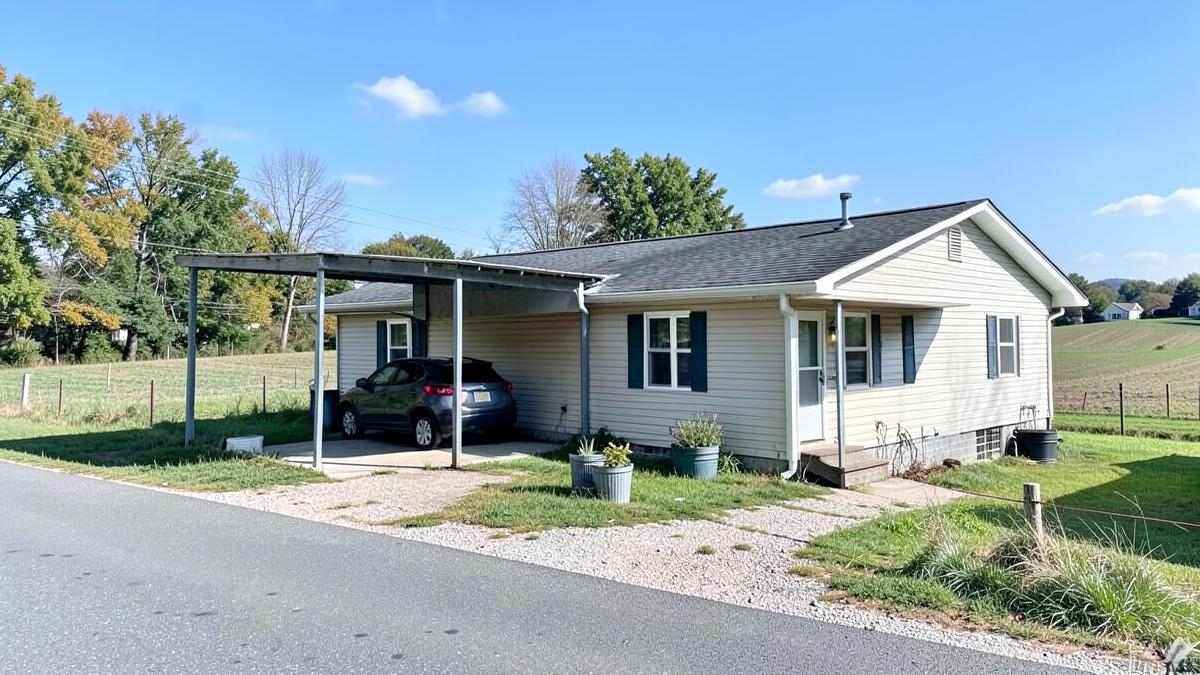 Mobile home for sale in Fulton County, Pennsylvania